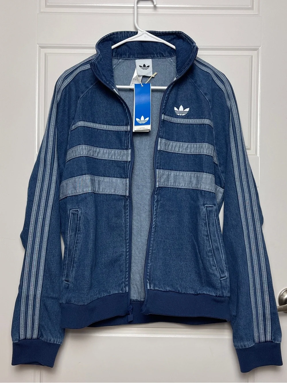 adidas retail $110